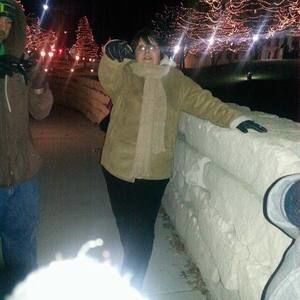 Meet your Posher, Priscilla